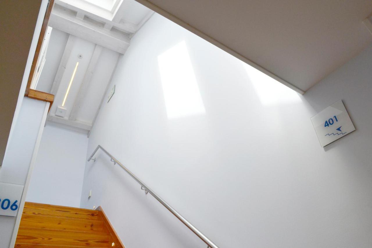 Hotel Alda San Bieito Santiago de Compostela Eksteriør bilde